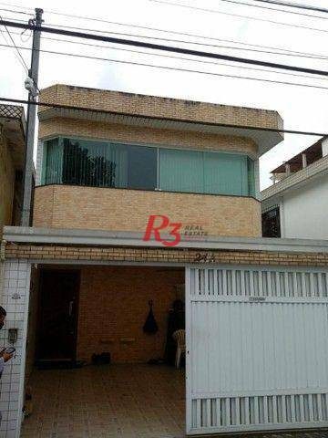 Casa, 3 quartos, 146 m² - Foto 1
