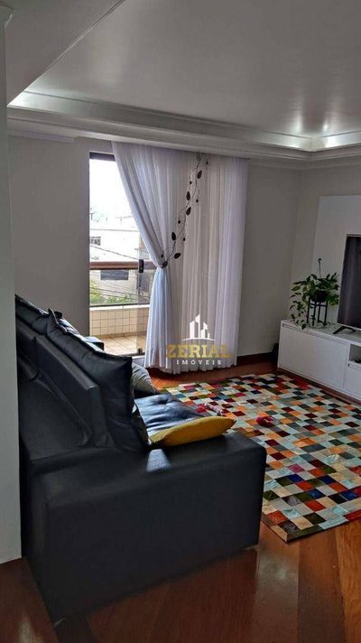 Apartamento, 3 quartos, 200 m² - Foto 4