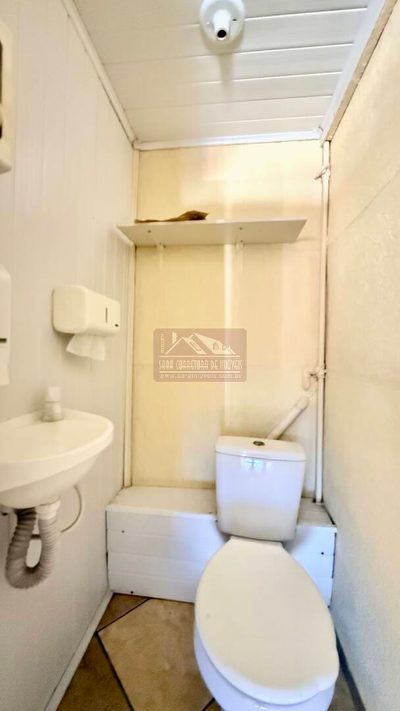 Sala-Conjunto, 36 m² - Foto 5