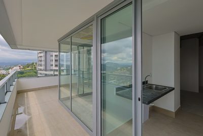 Cobertura, 4 quartos, 390 m² - Foto 2