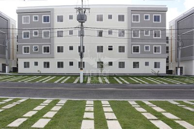 Apartamento, 2 quartos, 41 m² - Foto 3