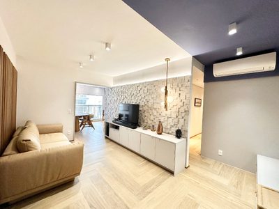 Apartamento, 3 quartos, 108 m² - Foto 1