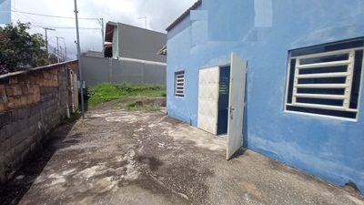 Depósito-Galpão, 460 m² - Foto 4
