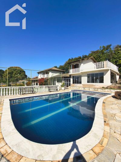 Casa, 355 m² - Foto 1