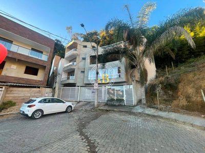 Apartamento, 2 quartos, 92 m² - Foto 1