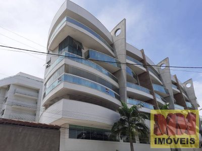 Apartamento, 2 quartos, 106 m² - Foto 2