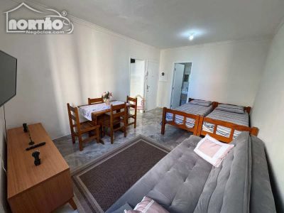 Casa, 1 quarto, 27 m² - Foto 3