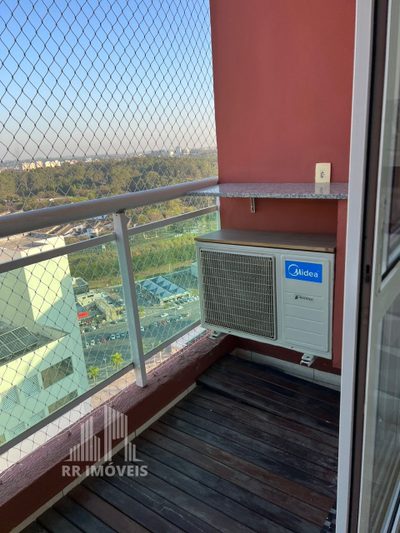 Apartamento, 2 quartos, 59 m² - Foto 4