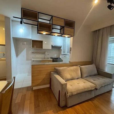 Apartamento, 2 quartos, 67 m² - Foto 2