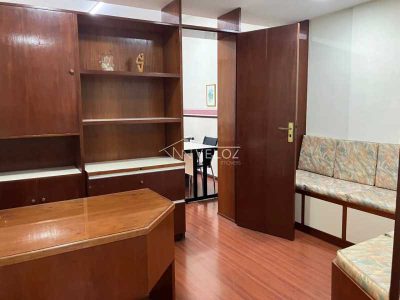 Sala-Conjunto, 35 m² - Foto 3