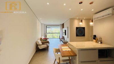 Apartamento, 2 quartos, 87 m² - Foto 1