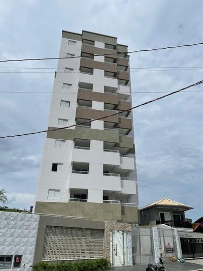 Apartamento, 2 quartos, 57 m² - Foto 1
