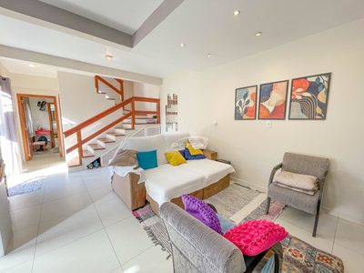 Casa, 2 quartos, 117 m² - Foto 3