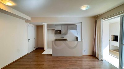 Apartamento, 2 quartos, 78 m² - Foto 5