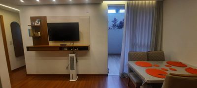 Apartamento, 2 quartos, 52 m² - Foto 5
