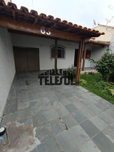 Casa, 2 quartos, 203 m² - Foto 2