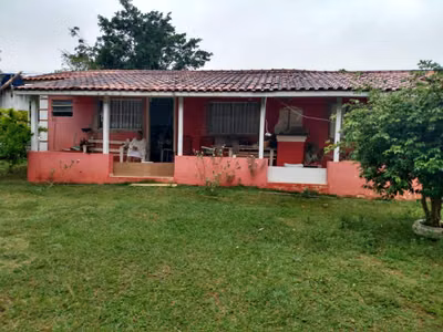 Chácara, 1800 m² - Foto 1