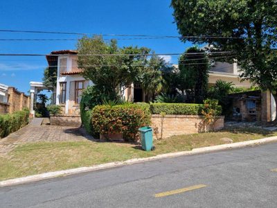 Casa de Condomínio, 4 quartos - Foto 1