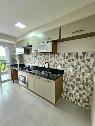 Apartamento, 2 quartos, 53 m² - Foto 4