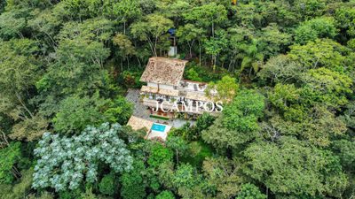Casa, 3 quartos, 450 m² - Foto 2