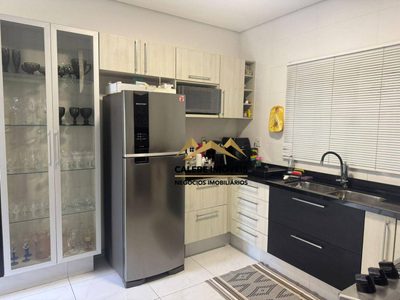 Casa, 3 quartos, 160 m² - Foto 4