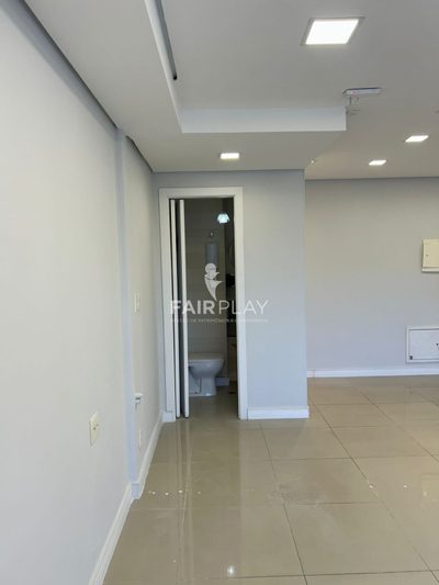 Sala-Conjunto, 40 m² - Foto 5