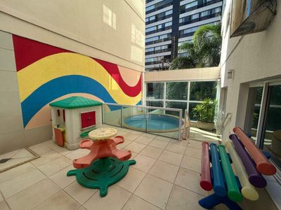 Apartamento, 2 quartos, 63 m² - Foto 2