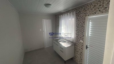 Casa, 2 quartos, 70 m² - Foto 1