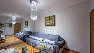 Apartamento, 3 quartos, 120 m² - Foto 4
