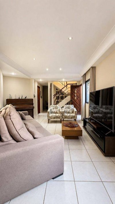 Casa, 3 quartos, 132 m² - Foto 4