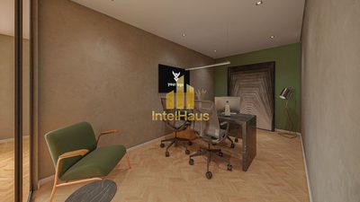 Loja-Salão, 359 m² - Foto 4