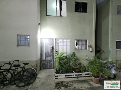 Apartamento, 2 quartos, 27 m² - Foto 2