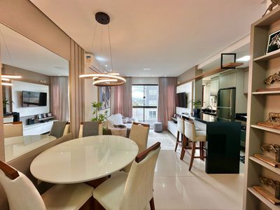 Apartamento, 2 quartos, 98 m² - Foto 2