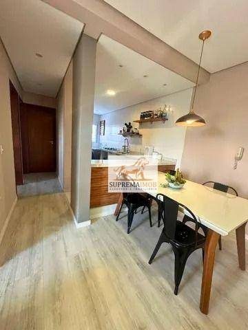Apartamento, 2 quartos, 56 m² - Foto 4
