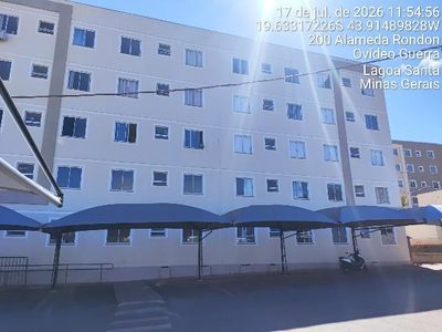 Apartamento, 2 quartos, 41 m² - Foto 1