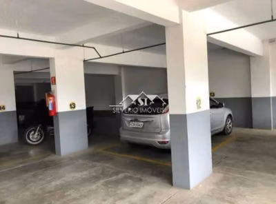 Loja-Salão, 12 m² - Foto 1