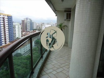 Apartamento, 4 quartos, 256 m² - Foto 5