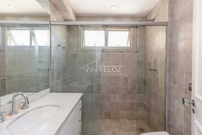 Apartamento, 4 quartos, 220 m² - Foto 2
