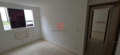 Apartamento, 2 quartos, 52 m² - Foto 1
