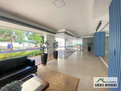 Apartamento, 3 quartos, 70 m² - Foto 2