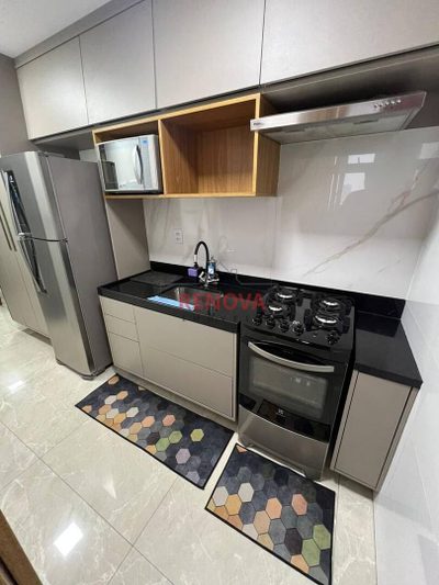 Apartamento, 2 quartos, 64 m² - Foto 3