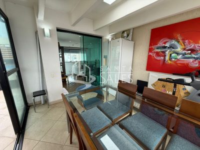 Cobertura, 4 quartos, 240 m² - Foto 4