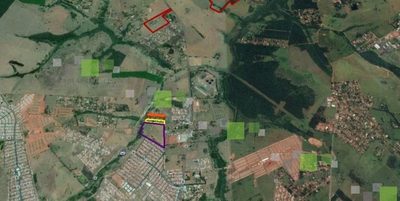 Terreno, 4 m² - Foto 3