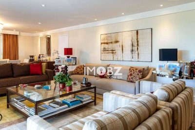 Apartamento, 4 quartos, 366 m² - Foto 4