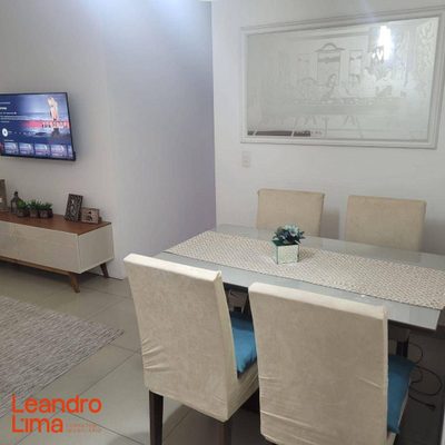 Apartamento, 3 quartos, 71 m² - Foto 4