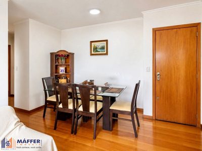Apartamento, 2 quartos, 42 m² - Foto 5
