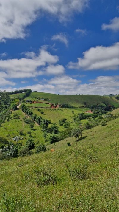 Terreno, 2 hectares - Foto 1