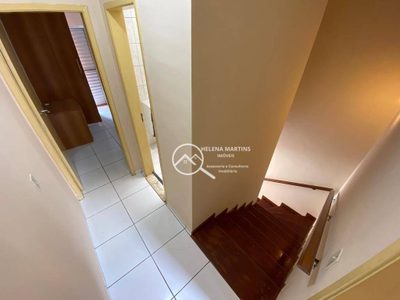 Casa de Condomínio, 2 quartos - Foto 4