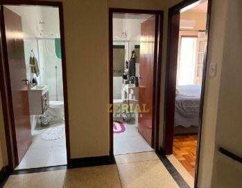Sobrado, 3 quartos, 138 m² - Foto 4