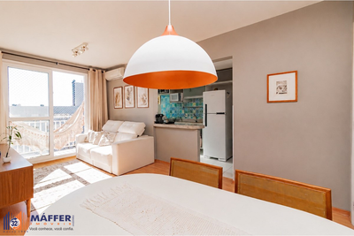 Apartamento, 3 quartos, 73 m² - Foto 1